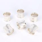 Harto Suharjo - Djokja - Servetring (6) - .800 zilver