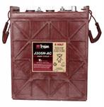 Trojan Deep Cycle accu J305H-AC 6V 360Ah, Ophalen of Verzenden, Nieuw
