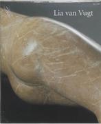 Lia van Vugt - Janneke Wesseling - 9789040096099 - Hardcover, Boeken, Kunst en Cultuur | Architectuur, Verzenden, Nieuw