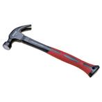 Professionele klauwhamer 500 gram met antislip fiberglas, Doe-het-zelf en Verbouw, Gereedschapskisten, Ophalen of Verzenden, Nieuw