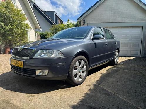 Skoda Octavia 1.6 Ambiente Attractive Business LPG G3 59-GR, Auto's, Skoda, Gebruikt