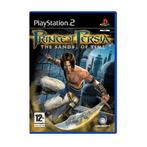 Prince Of Persia The Sands Of Time, Spelcomputers en Games, Games | Sony PlayStation 2, Verzenden, Nieuw