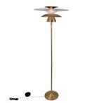 Belid - Joakim Fihn - Staande lamp - Picasso Groot Ø50 -