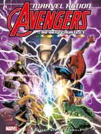 Avengers: Marvel Action: The Infinity Gauntlet 1 (van 2) [NL, Verzenden, Nieuw