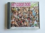 Het Goede Doel - Live (Dino), Cd's en Dvd's, Verzenden, Nieuw in verpakking