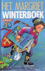 Het Margriet winterboek 9789035904729 Mies Bouhuys, Boeken, Verzenden, Gelezen, Mies Bouhuys