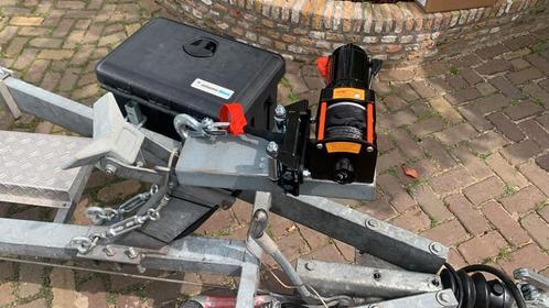 Krachtige Elektrische Bootlier – TIJDELIJKE KORTING !!, Auto diversen, Overige Auto diversen, Ophalen of Verzenden