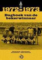 1972-1973 Dagboek van de bekerwinnaar 9789492881731, Boeken, Verzenden, Gelezen, Marcel van Es