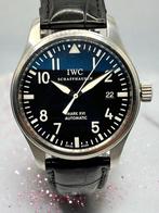 IWC - Schaffhausen – Pilots Watch Mark XVI - Zonder, Nieuw
