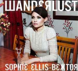 cd digi - Sophie Ellis-Bextor - Wanderlust, Cd's en Dvd's, Cd's | Overige Cd's, Zo goed als nieuw, Verzenden