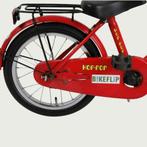 BikeFlip 16 inch kinderfiets voor 4-6 jaar | BikeFlip, Ophalen of Verzenden, Gebruikt