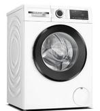 €549 Bosch Serie 4 WGG04409GB wasmachine Voorbelading 9 kg, Nieuw, Ophalen of Verzenden