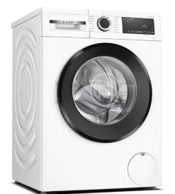 €549 Bosch Serie 4 WGG04409GB wasmachine Voorbelading 9 kg, Witgoed en Apparatuur, Wasmachines, Ophalen of Verzenden