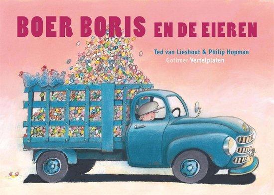9789025773618 Boer Boris - Vertelplaten Boer Boris en de ..., Boeken, Schoolboeken, Nieuw, Verzenden