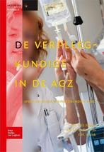 De verpleegkundige in de AGZ | 9789031379453, Boeken, Nieuw, Verzenden