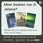 BONIFATIUS 9789021139036 A. Jelsma, Boeken, Verzenden, Gelezen, A. Jelsma