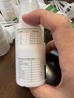 Plantenvoeding Hydrocultuur A+B Binnen Buitenplanten, Ophalen of Verzenden, Nieuw