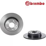 BREMBO Remschijf MERCEDES CLK CLK 320 achterzijde, Auto-onderdelen, Verzenden, Nieuw