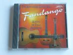 The Amsterdam Guitar Trio - Fandango, Verzenden, Nieuw in verpakking