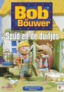 Bob de bouwer - Spud en de duifjes - DVD, Cd's en Dvd's, Dvd's | Tekenfilms en Animatie, Verzenden