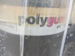 Iko Brandrollen Polygum A470 K24 7,5 x 1m Leislag € 30 excl., Ophalen, Overige materialen, Overige kleuren, Overige typen