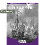 History / vwo / Workbook / Phoenix 9789006391251, Verzenden, Gelezen, Cor van der Heijden