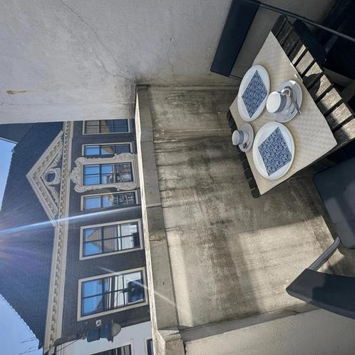 Gemeubileerd Appartement aan de Jansstraat gevonden in Haarl, Huizen en Kamers, Huizen te huur, Direct bij eigenaar, Noord-Holland