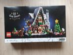 Lego - 10275 - Elf Clubhouse - 2020+ - Nederland, Nieuw