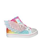 Skechers Twinkle Toes Sweet Dreams hoge sneakers, Verzenden, Nieuw, Skechers