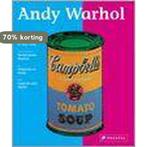 Andy Warhol 9783791338149 Isabel Kuhl, Boeken, Verzenden, Zo goed als nieuw, Isabel Kuhl