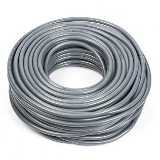 YMVK | Buitenkabel | 100 meter (3x 2.5 mm²), Doe-het-zelf en Verbouw, Elektra en Kabels, Nieuw, Verzenden
