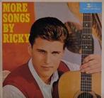 LP gebruikt - Ricky Nelson - More Songs By Ricky (Europe,..., Cd's en Dvd's, Vinyl | Overige Vinyl, Zo goed als nieuw, Verzenden