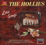 cd - The Hollies - Love Songs, Verzenden, Zo goed als nieuw