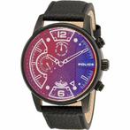 Horloge Heren Police, Verzenden, Nieuw