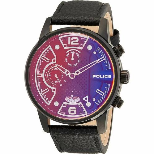Horloge Heren Police, Sieraden, Tassen en Uiterlijk, Zonnebrillen en Brillen | Heren, Verzenden
