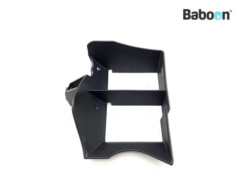 Radiateur Kap Links BMW F 650 GS 2004-2005 Dakar (F650GS), Motoren, Onderdelen | BMW, Gebruikt, Verzenden