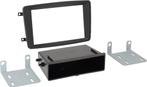 2-DIN Paneel Mercedes Benz C-Klasse/ CLK-Klasse/ Vito/ Viano, Verzenden, Nieuw