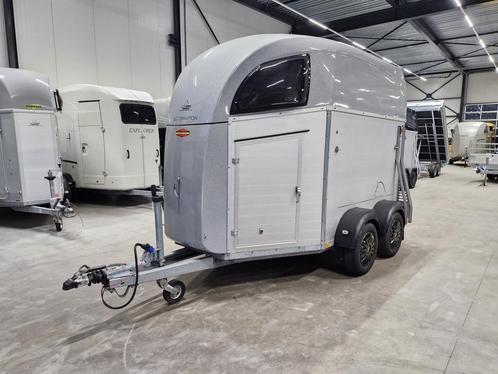 Bockmann Big Champion deur/klep veulenrooster, Dieren en Toebehoren, Paarden en Pony's | Trailers en Aanhangwagens
