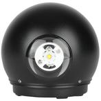 LED Tuinverlichting - Wandlamp - Viron Ascon Up and Down -, Nieuw, Ophalen of Verzenden, Hanglamp, Led