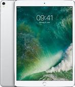 Apple iPad Pro 10,5 64GB [wifi, model 2017] zilver, Computers en Software, Apple iPads, Verzenden, Zo goed als nieuw, 64 GB, Wi-Fi