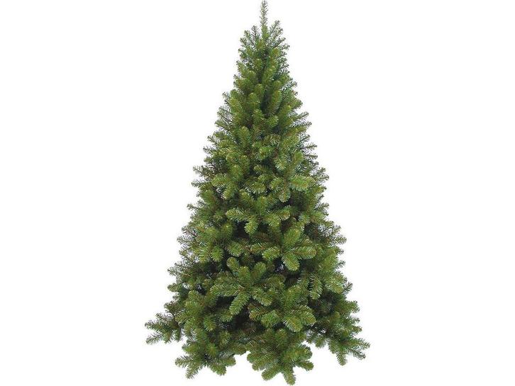 Triumph Tree Tuscan - Kunstkerstboom - H230 x Ø142 cm -, Diversen, Kerst, Zo goed als nieuw, Verzenden