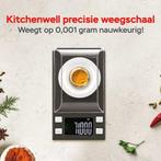 2dekans | Kitchenwell digitale mini precisie, Witgoed en Apparatuur, Weegschalen, Ophalen of Verzenden, Zo goed als nieuw