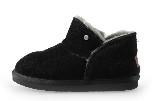 Warmbat Pantoffels in maat 37 Zwart | 10% extra korting, Kleding | Dames, Schoenen, Zwart, Zo goed als nieuw, Pantoffels of Sloffen