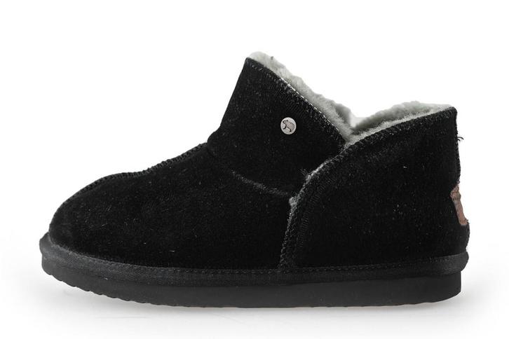 Warmbat Pantoffels in maat 37 Zwart | 10% korting, Kleding | Dames, Schoenen, Zwart, Zo goed als nieuw, Pantoffels of Sloffen