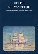 Uit De Zeilvaarttijd 9789071940002, Verzenden, Gelezen