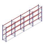 Aanbieding: Voordeelrij gebruikte Stow palletstelling