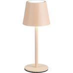 LED Tafellamp - Trion Zavio - 1x LED SMD 1.6W - Touch, Huis en Inrichting, Lampen | Tafellampen, Ophalen of Verzenden, Nieuw, Metaal