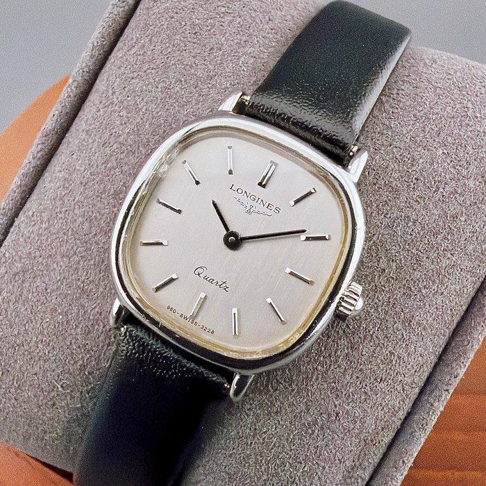 Longines - Vintage - Zonder minimumprijs - 20958081 - Dames, Sieraden, Tassen en Uiterlijk, Horloges | Antiek