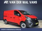 Opel Vivaro 1.6 CDTI L1H1 Euro6 Airco | Trekhaak |, Nieuw, Diesel, Opel, Handgeschakeld