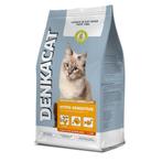 8x Denkacat Hypo Sensitive Kattenvoer 1,25 kg, Dieren en Toebehoren, Verzenden